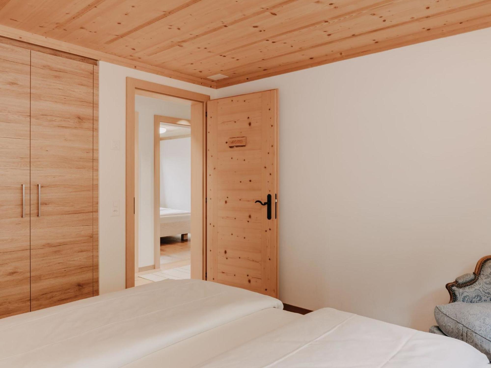 Apartment Giferblick By Interhome Gstaad Zewnętrze zdjęcie