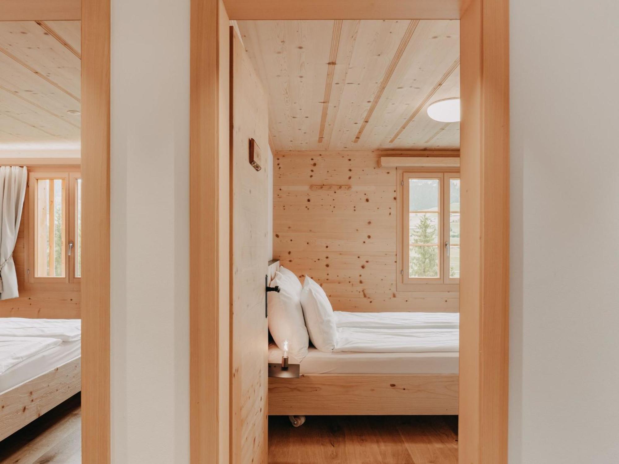 Apartment Giferblick By Interhome Gstaad Zewnętrze zdjęcie