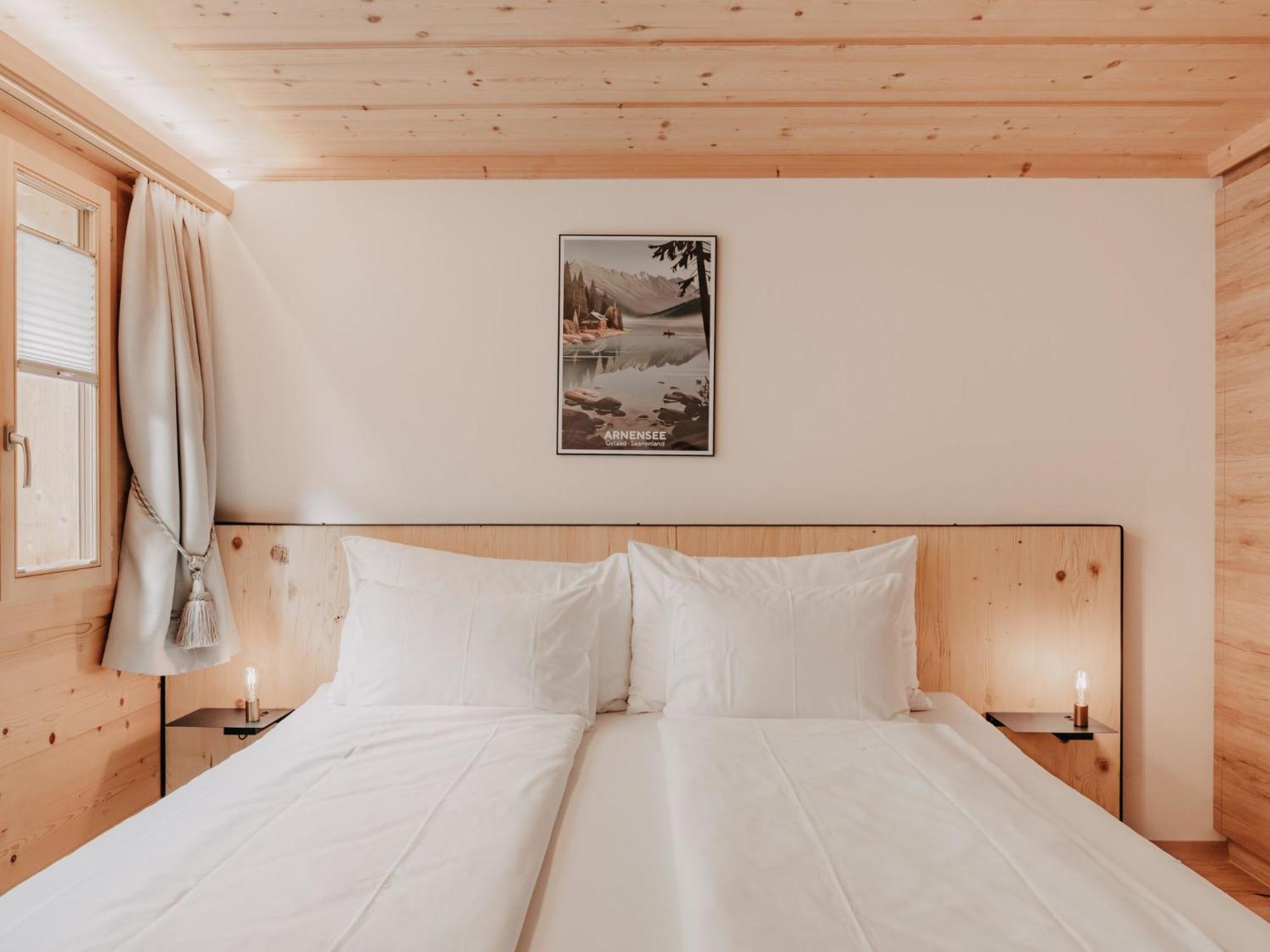 Apartment Giferblick By Interhome Gstaad Zewnętrze zdjęcie