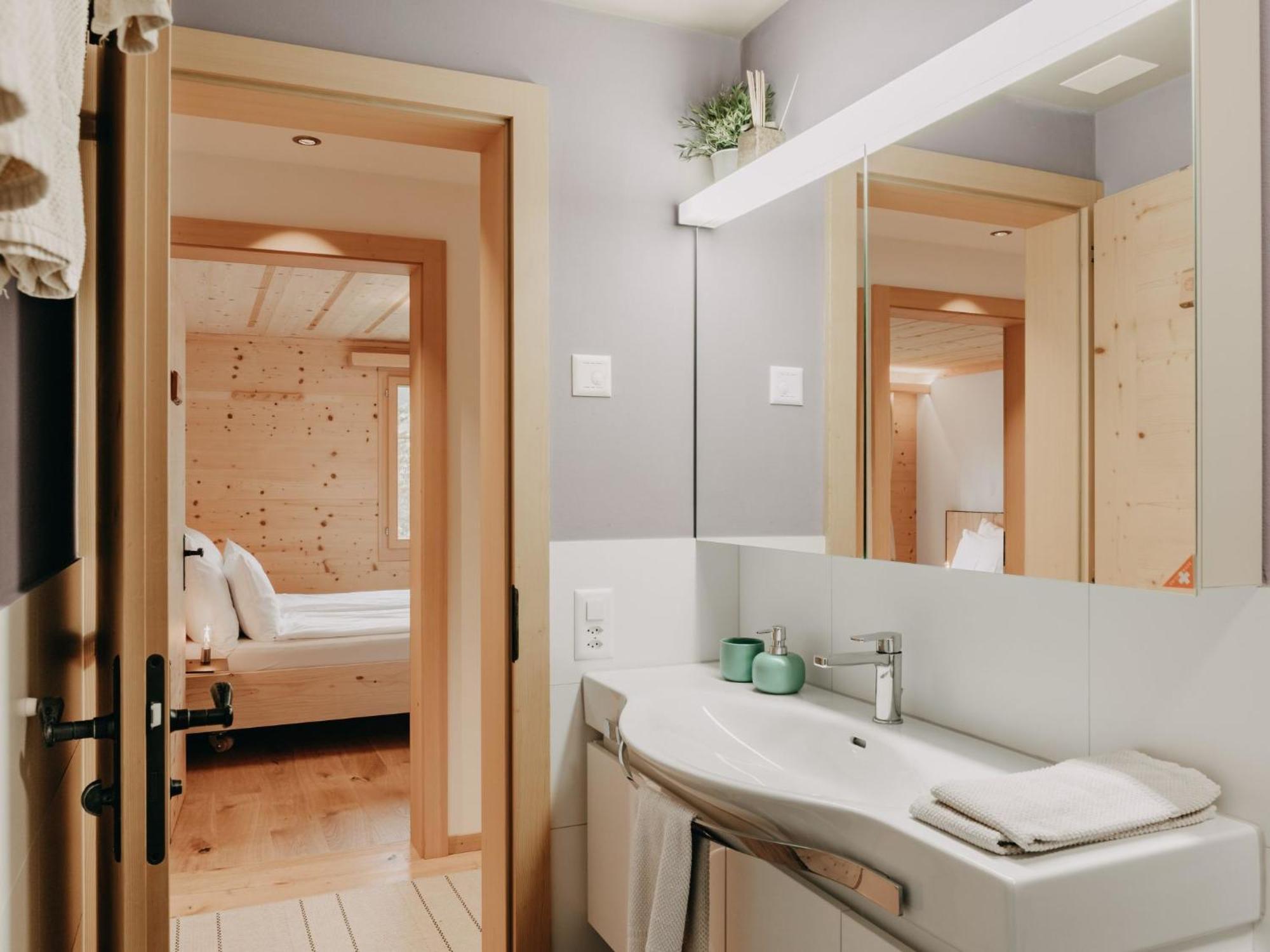 Apartment Giferblick By Interhome Gstaad Zewnętrze zdjęcie