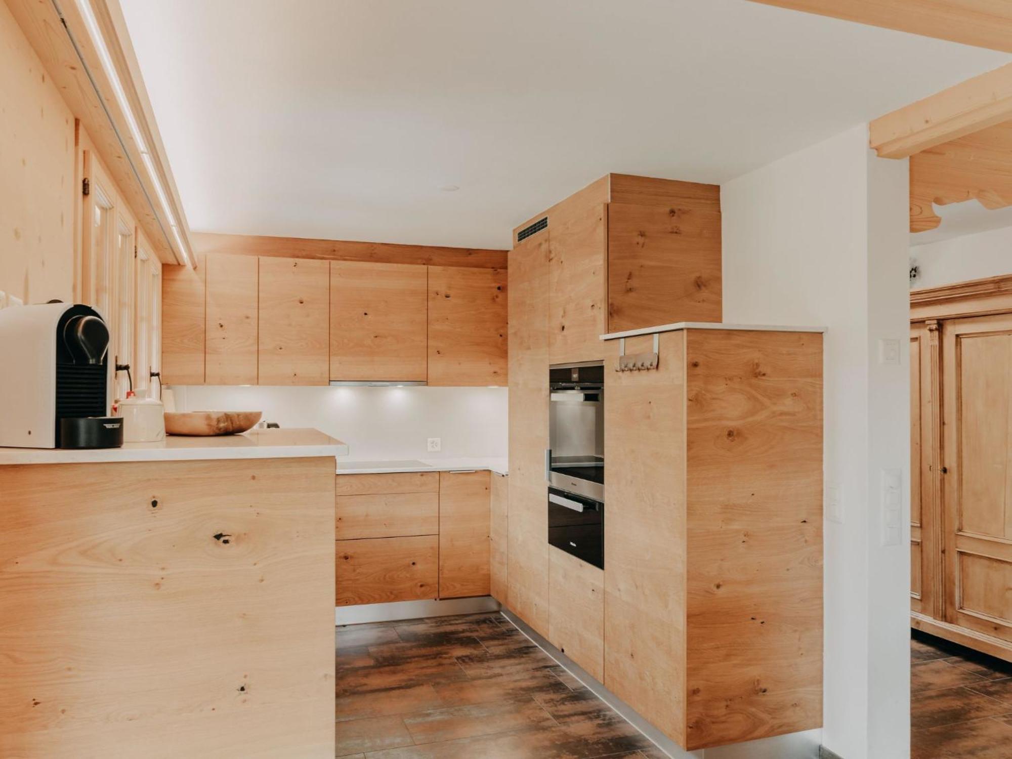Apartment Giferblick By Interhome Gstaad Zewnętrze zdjęcie