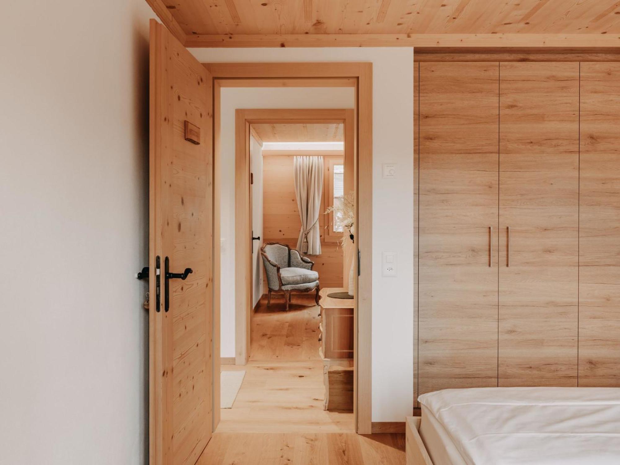 Apartment Giferblick By Interhome Gstaad Zewnętrze zdjęcie