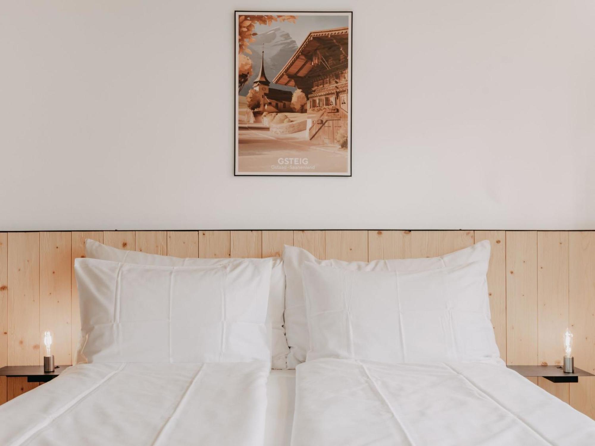 Apartment Giferblick By Interhome Gstaad Zewnętrze zdjęcie