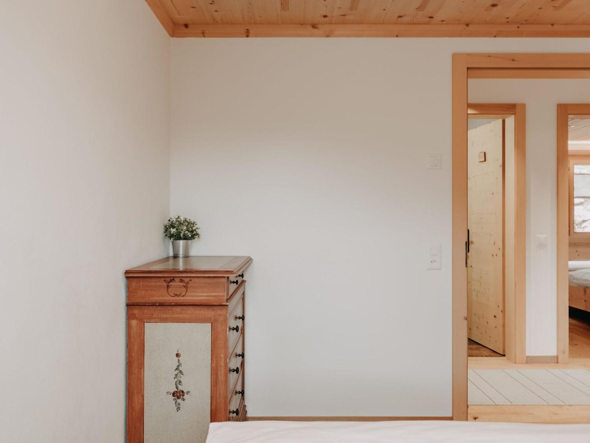 Apartment Giferblick By Interhome Gstaad Zewnętrze zdjęcie
