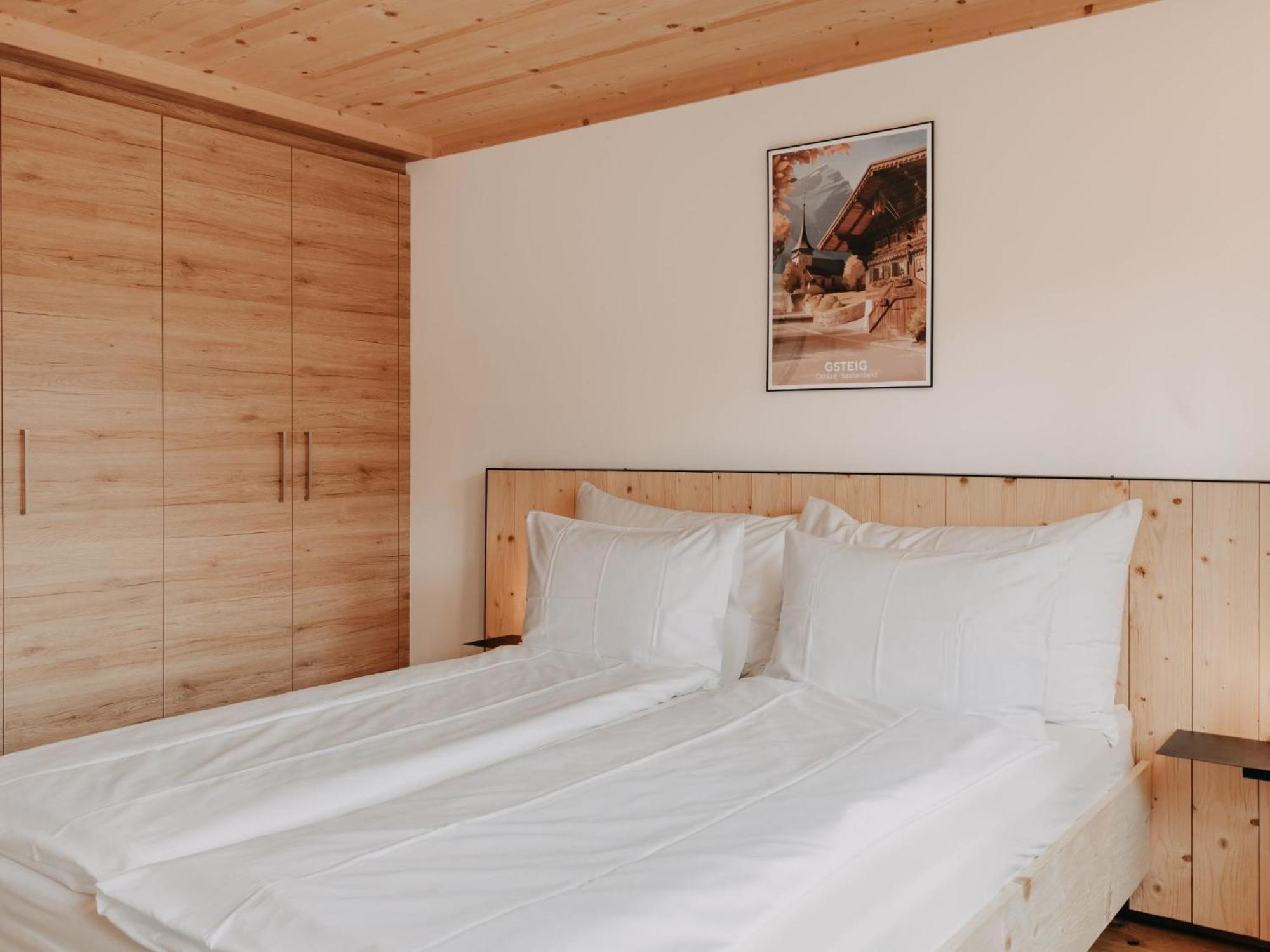 Apartment Giferblick By Interhome Gstaad Zewnętrze zdjęcie