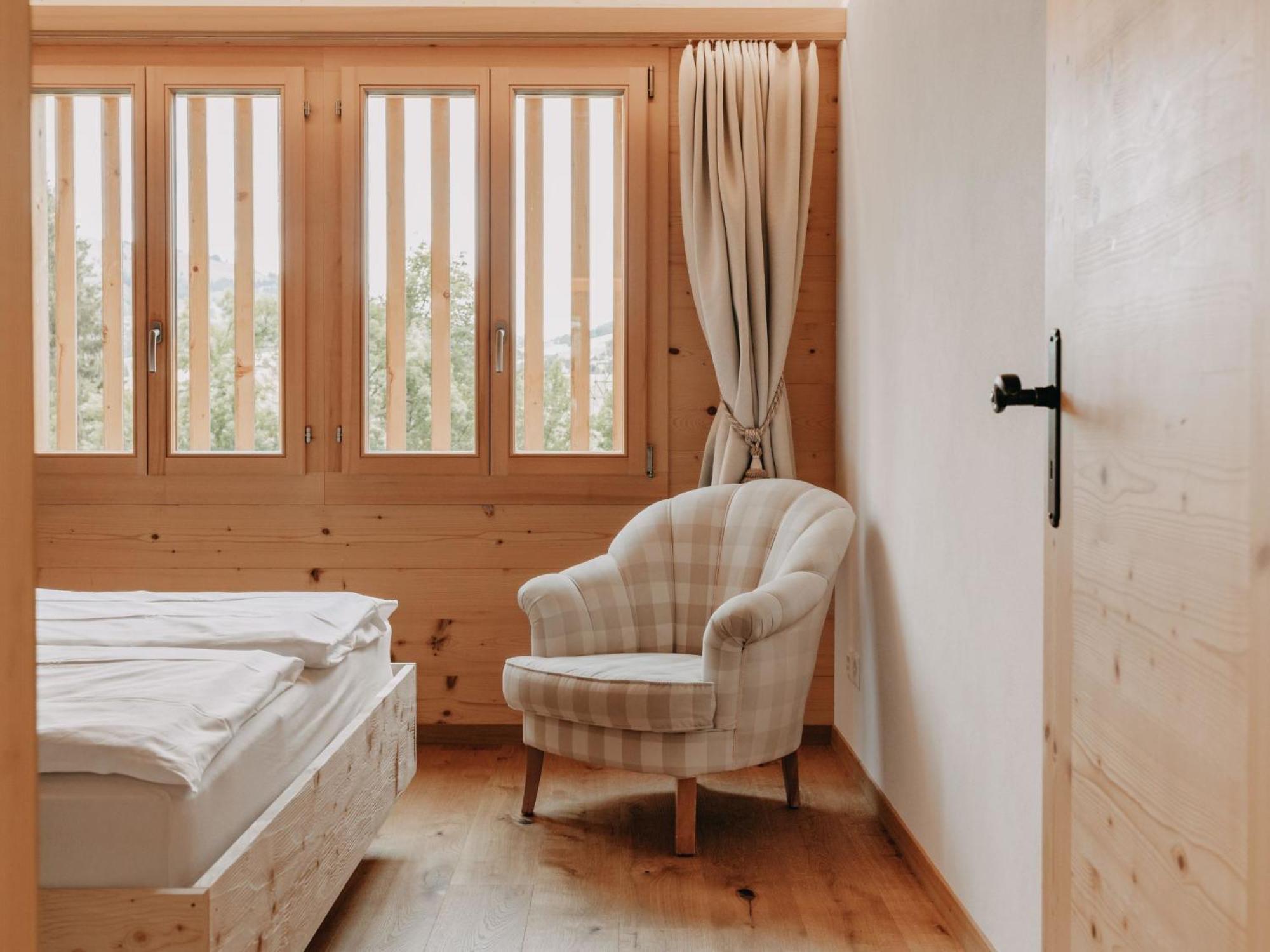 Apartment Giferblick By Interhome Gstaad Zewnętrze zdjęcie