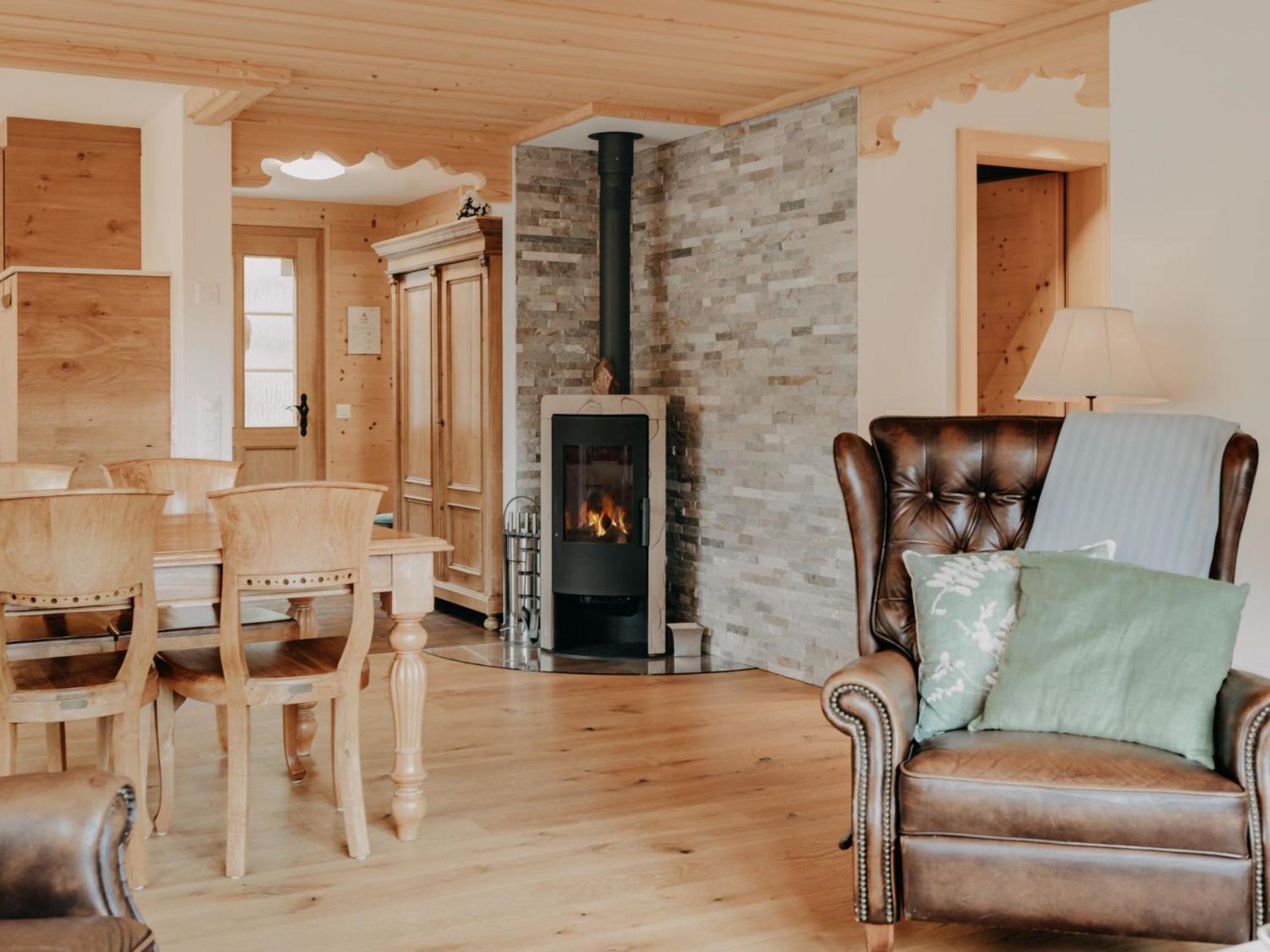 Apartment Giferblick By Interhome Gstaad Zewnętrze zdjęcie