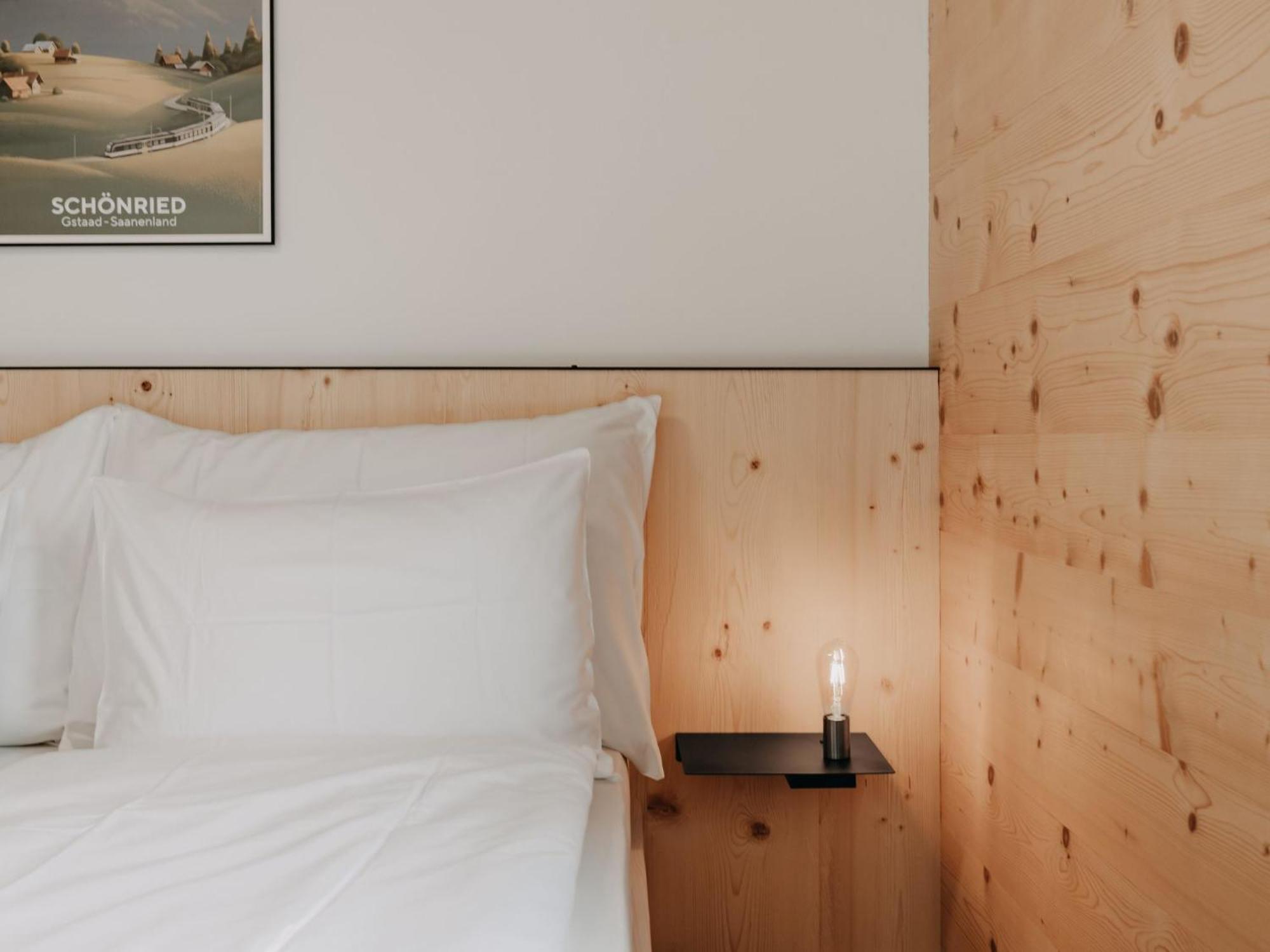 Apartment Giferblick By Interhome Gstaad Zewnętrze zdjęcie