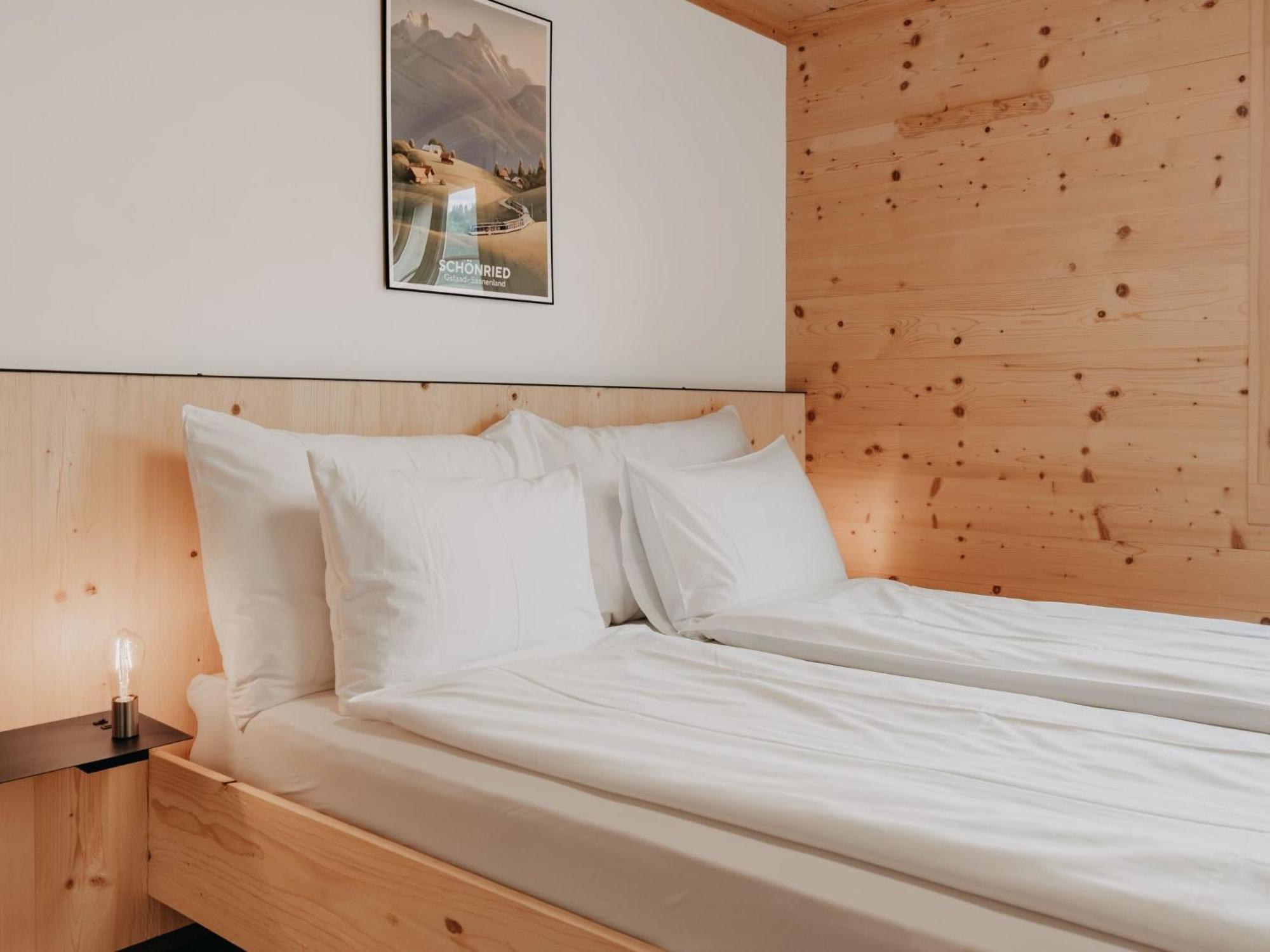 Apartment Giferblick By Interhome Gstaad Zewnętrze zdjęcie