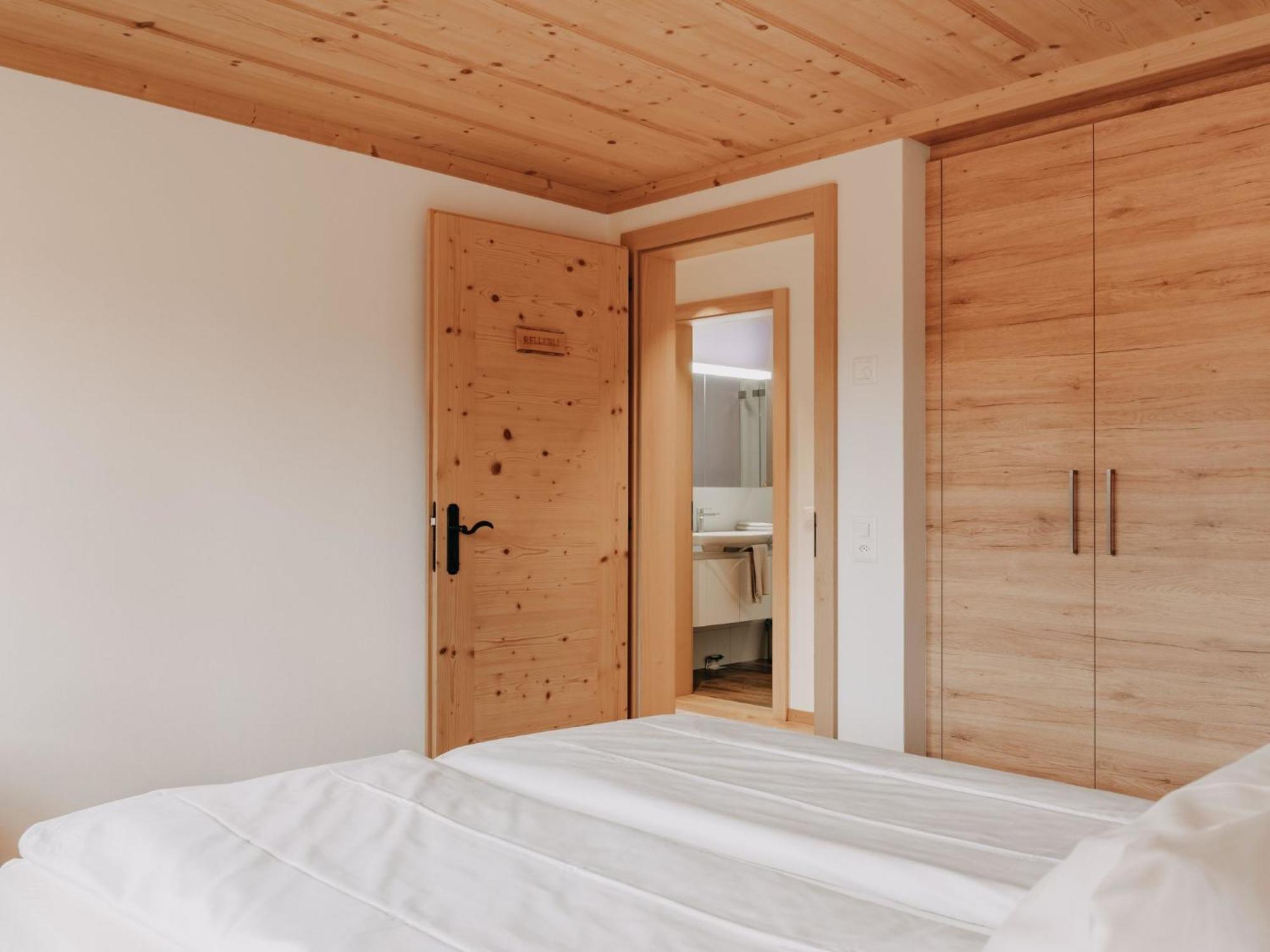 Apartment Giferblick By Interhome Gstaad Zewnętrze zdjęcie